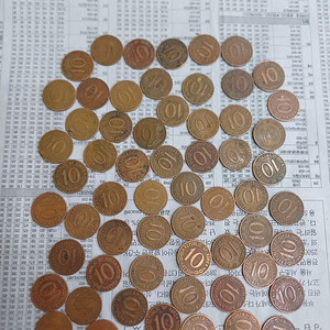 [분양/환주화] 환주화,,십환 4292년(7단계),4294년(5단계),,,오십환 4292년(3단계),4294년(3단계)로 선별하여 분양합니다.마지막 조정가입니다