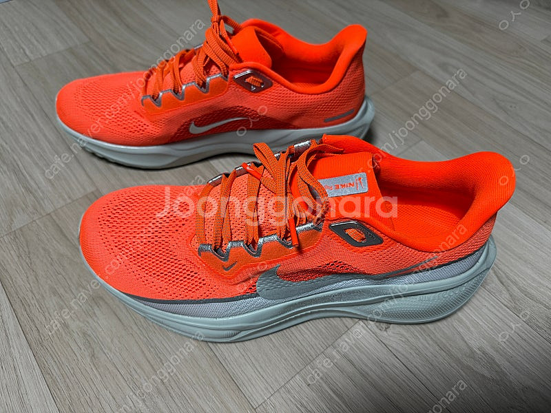 나이키 275mm 페가수스41 프리미엄 HQ2938--0