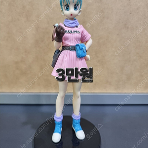 드래곤볼 피규어 팝니다.