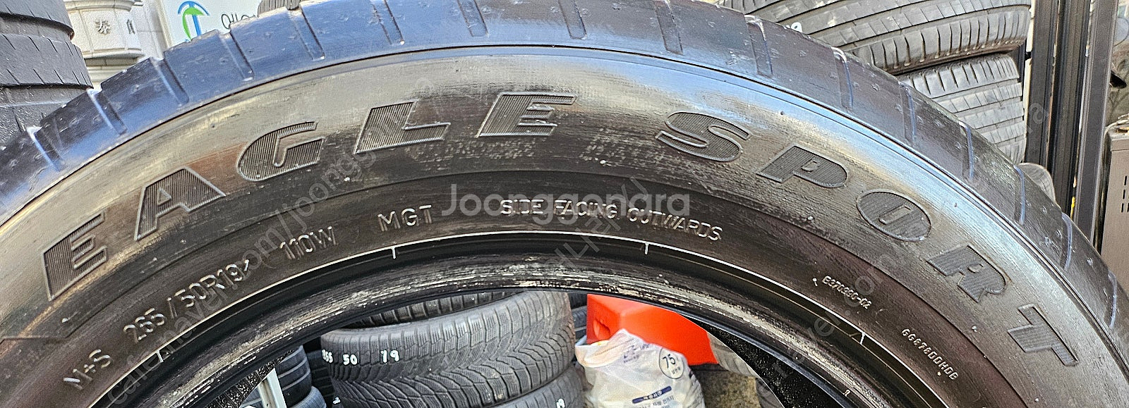 [판매] 265/50R19.265 50 19.265/5...--2