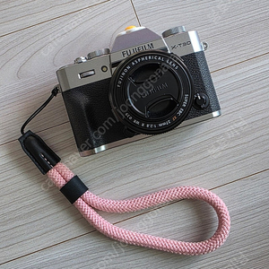 후지 X-T30 바디 + 15-45mm + XF 27mm F2.8 단렌즈 세트 판매합니다