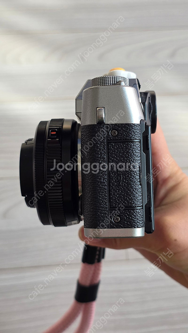 후지 X-T30 바디 + 15-45mm + XF 27m...--4