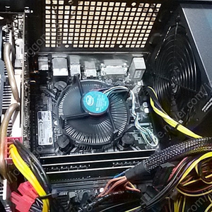 i5-9세대 9400F 본체 i7 8700X 아수스 299