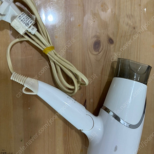 헤어드라이기/드라이어 접이식