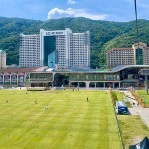 05/05 /비발디파크/패밀리타입 숙박권 양도해요