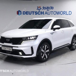 @20년식 신형쏘렌토(MQ4) 2.2 디젤 4WD 노블레스 전국최저가격전액할부최대72개월저신용할부카드현금고품질