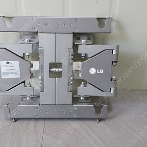LG전자 LSW200A TV 벽걸이 거치대