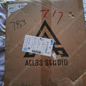 원신 성피 Atlas STUDIO 신학
