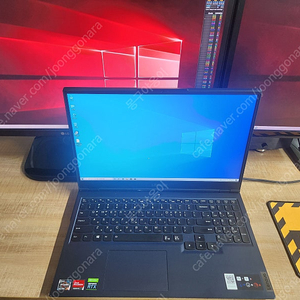 레노버 LEGION5 15ACH R5 69만원