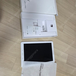 삼성 갤럭시 탭 A6 (+ S펜) SM-P580 32GB