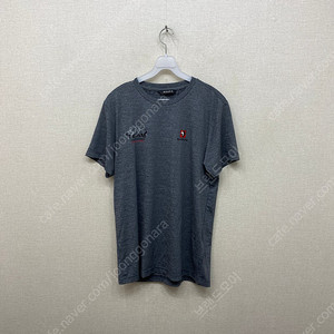 블랙야크 기능성 반팔티 100