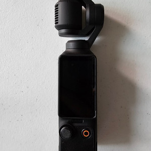 DJI 오즈모 포켓 3, 울란지 PK-06, CA22