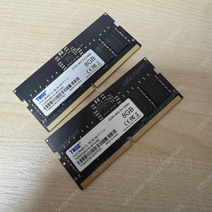 택포) 노트북, 미니pc, sff ddr5 16기가 팝니다