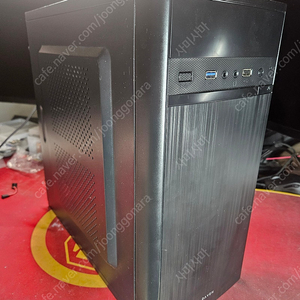 인텔 i5-6600+GTX 950 컴퓨터