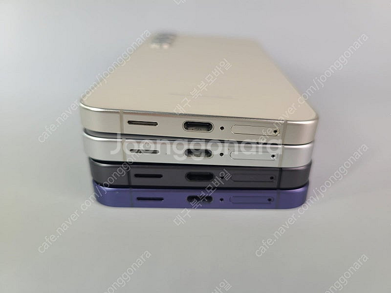 판매 삼성 갤럭시 S24플러스 256/512GB 특S급...--4