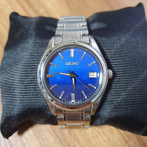 세이코 seiko sur317 청판