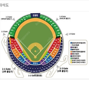 5월 7일(수) 두산 vs LG 1루 네이비석 양도