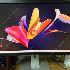 델 UP2414QT 24인치 4K