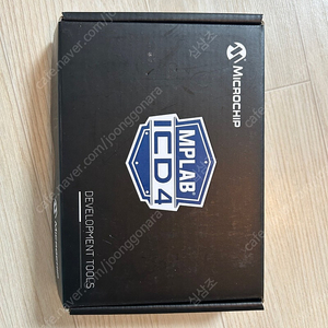 MICROCHIP MPLAB ICD 4