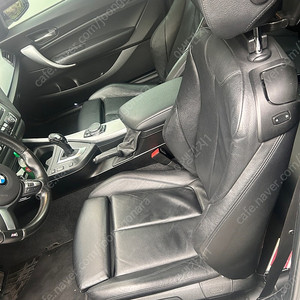 bmw f22 스포츠 시트팝니다. f32 호환가능 운/조시트, 2열시트 포함