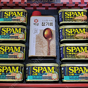 특별한선택 3만, 청정원 S47호 햄 스팸 소금 카놀라유 참기름 간장 올리고당 잇츠팜