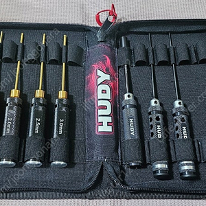 hudy 공구가방 및 공구 몇개 팝니다