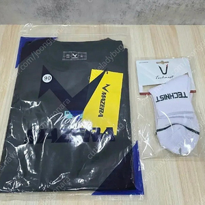 새제품)마제라 오버핏 반팔 티셔츠 공용90+테크니스트 여성용 양말 배드민턴 테니스 스쿼시 탁구