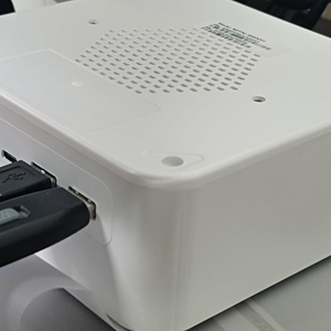 미니pc szbox z66 6600H 16g 512g
