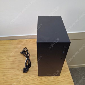i3 13100F/16GB/512GB/지포스 GT 1030/서든, 피파 풀옵가능