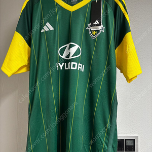 2024 전북현대 홈 김진규 ACL2 풀패치 레플리카 XL