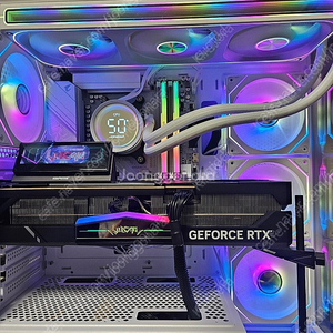 9950X3D 4080불칸 b850m WIFI6E
