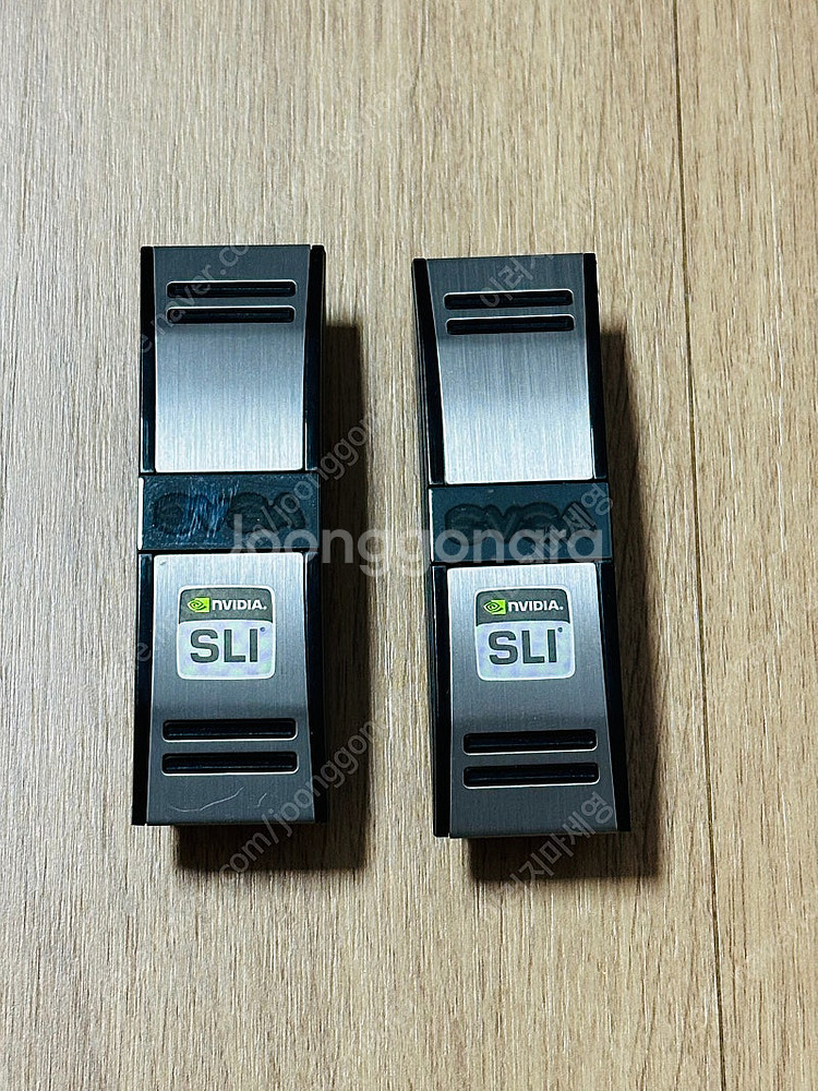 EVGA NVIDIA SLI 브릿지 커넥터--0