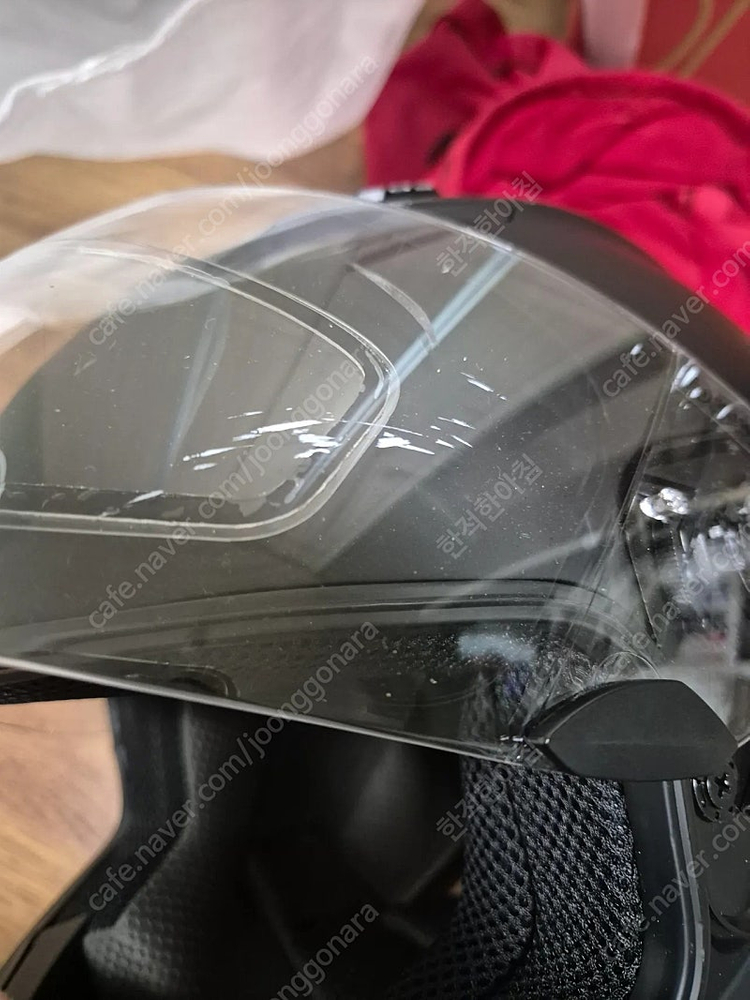 급전 가격인하 ㅡ 벨 헬멧 퀄리파이어 L 솔리드 매트블랙 무광 판매--4