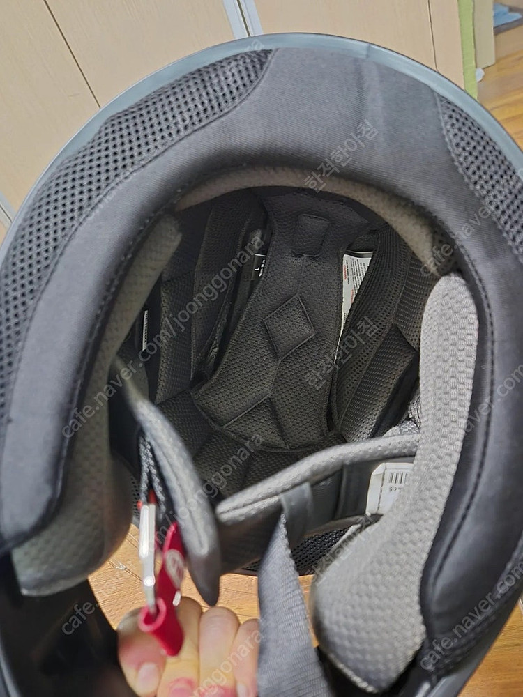 급전 가격인하 ㅡ 벨 헬멧 퀄리파이어 L 솔리드 매트블랙 무광 판매--5