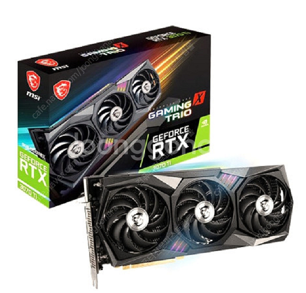 RTX3070TI 그래픽 브랜드 다양하게 판매합니다. RTX3070TI 그래픽시리즈 모음--3
