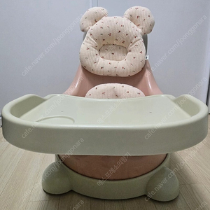 에시앙 범보의자