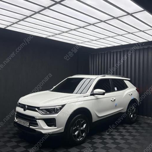@20년식 올 뉴코란도 1.5 가솔린 2WD C5 플러스 전국최저가격전액할부최대72개월저신용할부카드현금고품질