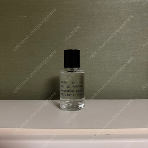 odt CRUSH 50ml