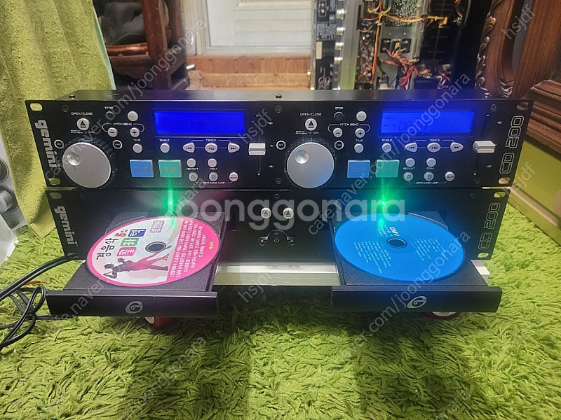 인켈 파워앰프 150/빅터 JA -S22M 인티 엠프 ...--1