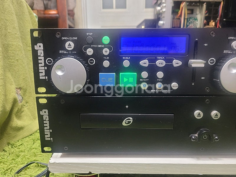 인켈 파워앰프 150/빅터 JA -S22M 인티 엠프 ...--3