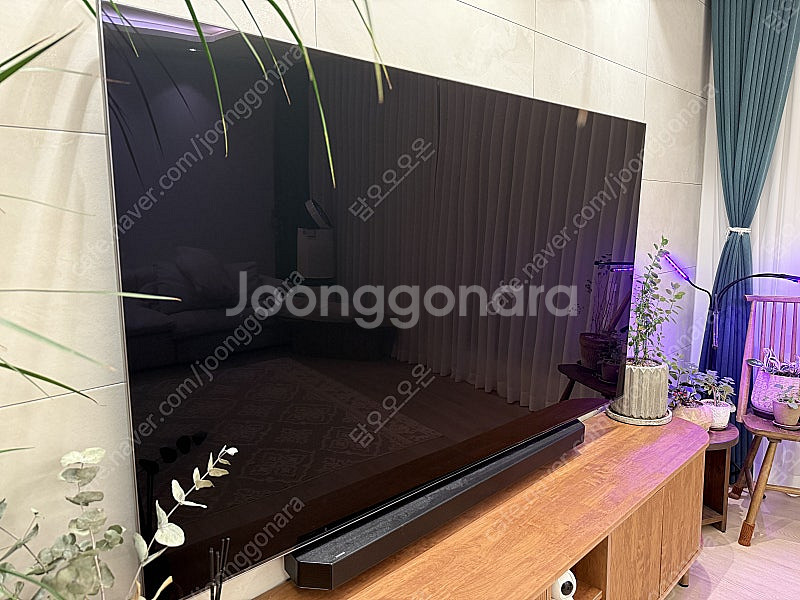 삼성 189cm Neo QLED TV KQ75QNC90...--1