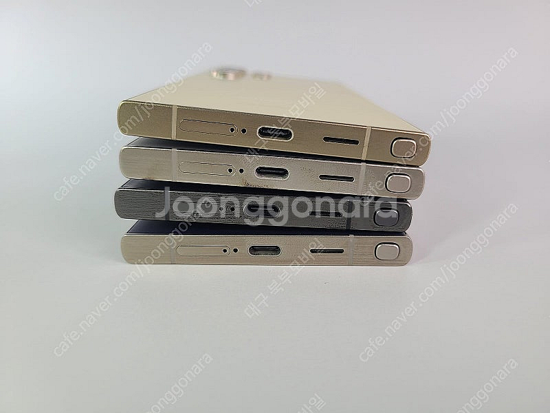 판매 삼성 S24울트라 256/512GB/특S급/중고폰 공기계 90만원 1년 A/S보장~--1