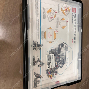 레고마인드스톰 EV3 45544