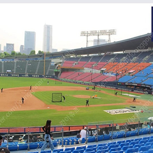5월 5일 두산 엘지 3루 블루석 어린이날 두산 엘지 3루 블루 연석 5일 두산 LG 연석