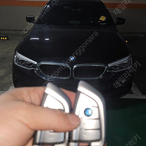 BMW 1시리즈 F바디 12년식 구형 클래식 자동차키 분실시 긴급 출장 키복사 제작 스페어키 예비키 여분키로 최신형 칼날 스마트키 추가 이식 개조