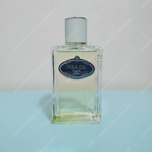 프라다 인퓨전 드 리스 디 아이리스 오드퍼퓸 EDP 100ml 향수 Infusion d'Iris Prada 인퓨젼 드리스