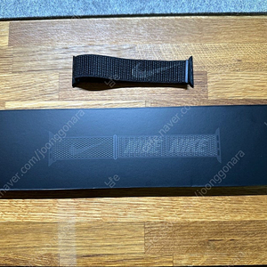 애플워치 나이키 스포츠루프 41mm 스우시 판매합니다