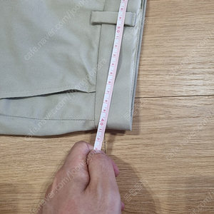 브룩스브라더스 치노팬츠 31사이즈
