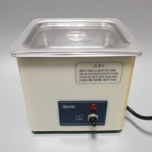 성동 초음파 세정기 SD-80W