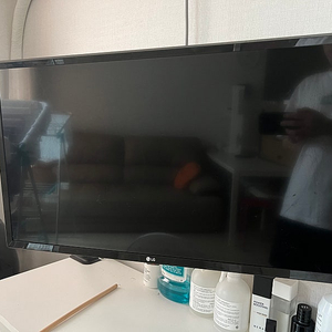 LG 32인치 TV 32LM581CBND